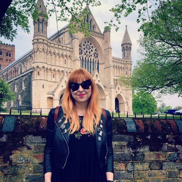 Meet your Posher, Marianne - Picture 1 of 1